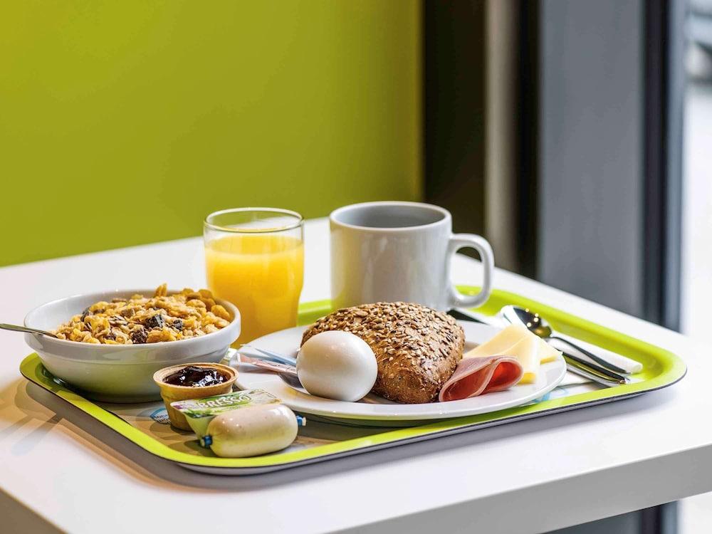 B&B Hotel Troyes Centre エクステリア 写真