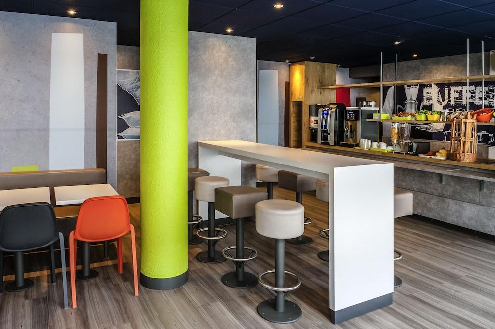 B&B Hotel Troyes Centre エクステリア 写真