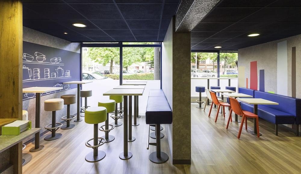 B&B Hotel Troyes Centre エクステリア 写真