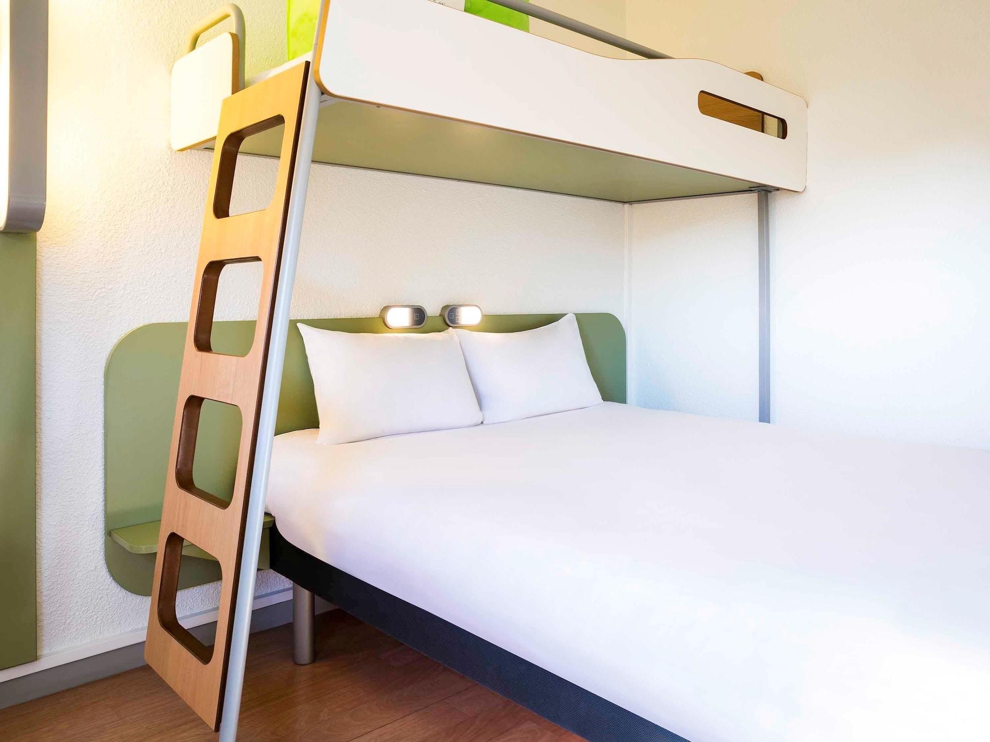 B&B Hotel Troyes Centre エクステリア 写真
