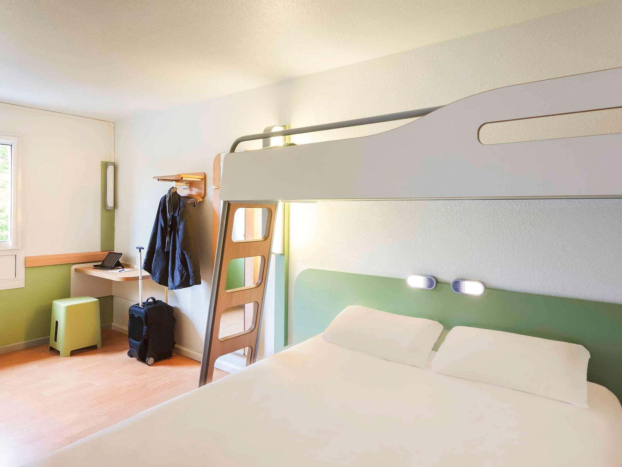 B&B Hotel Troyes Centre エクステリア 写真