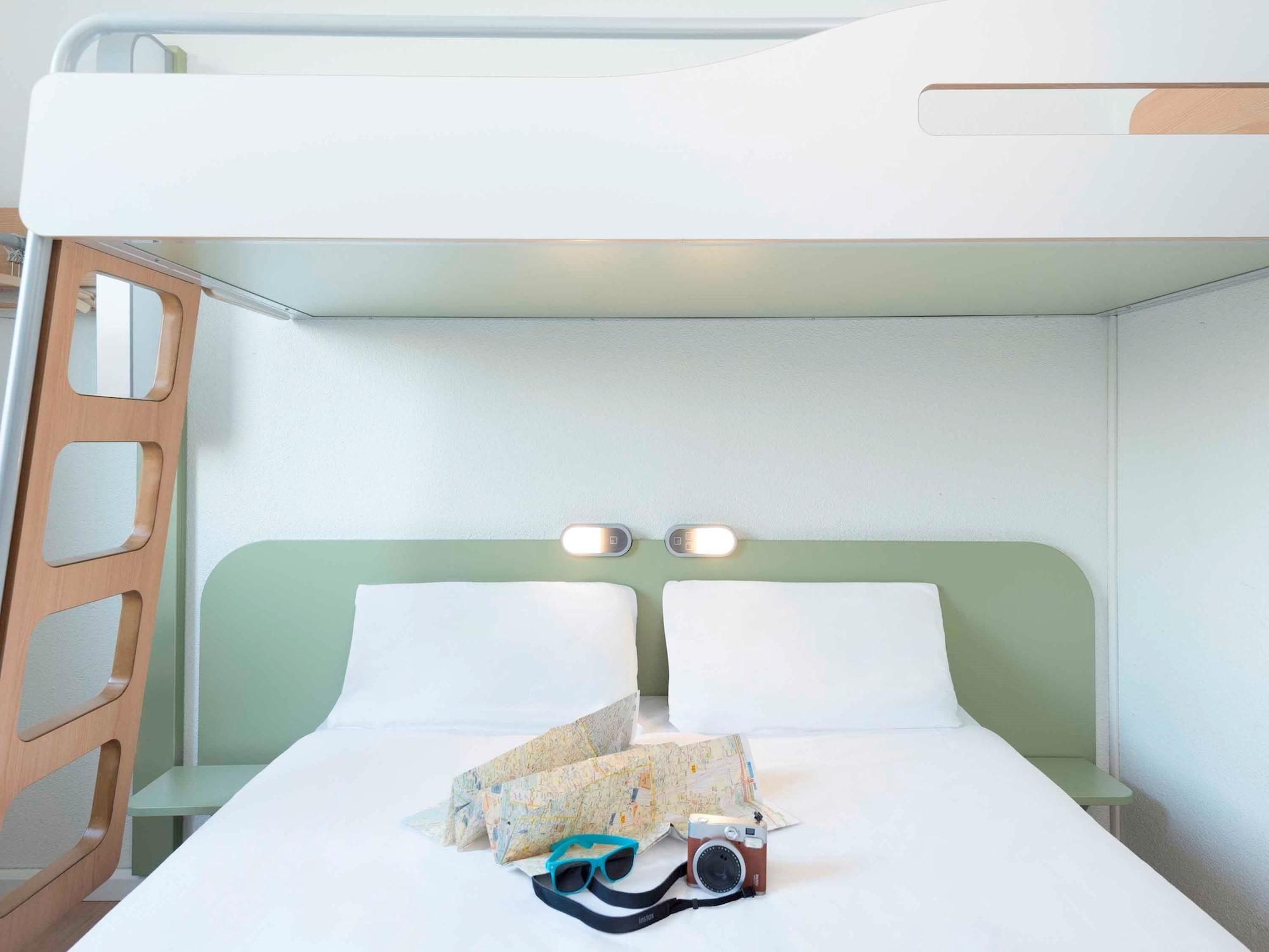 B&B Hotel Troyes Centre エクステリア 写真