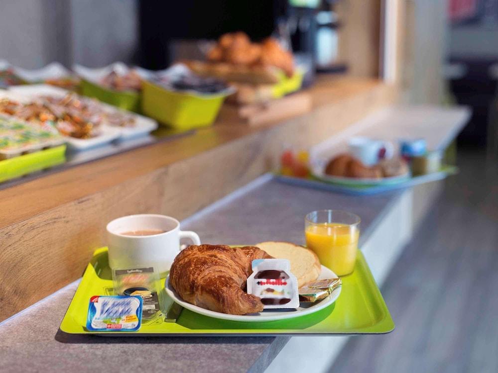B&B Hotel Troyes Centre エクステリア 写真