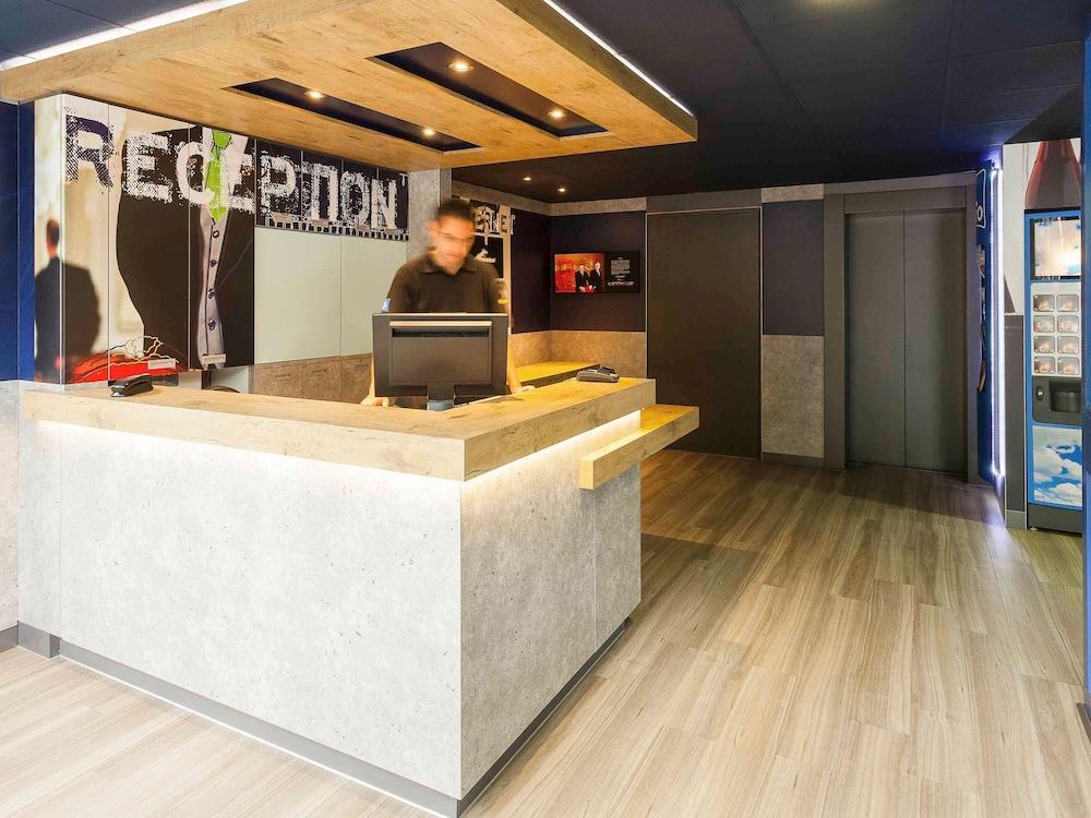 B&B Hotel Troyes Centre エクステリア 写真
