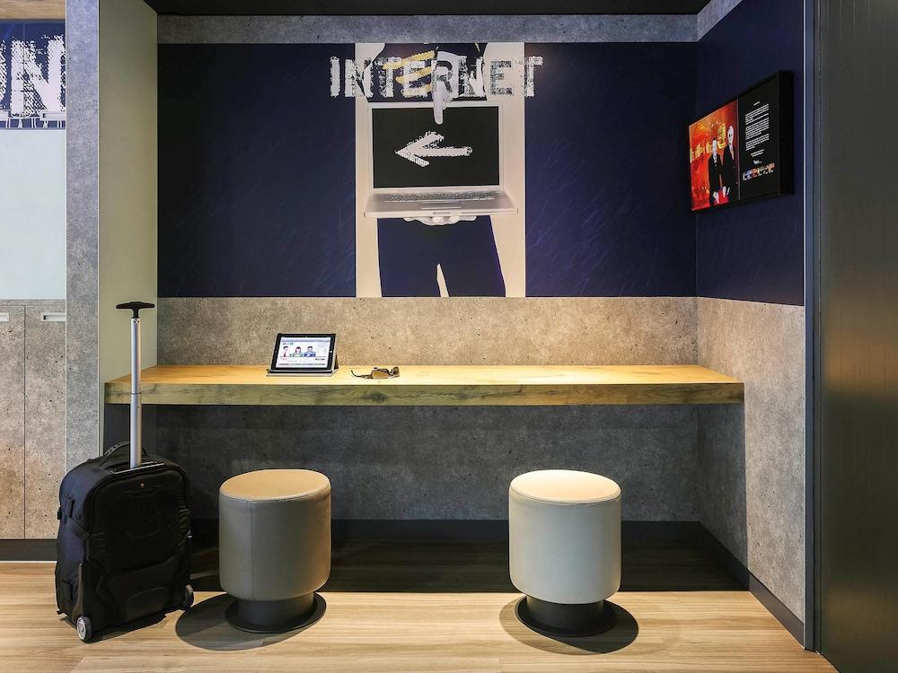 B&B Hotel Troyes Centre エクステリア 写真