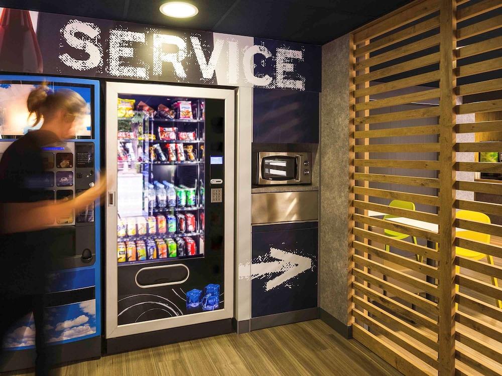 B&B Hotel Troyes Centre エクステリア 写真