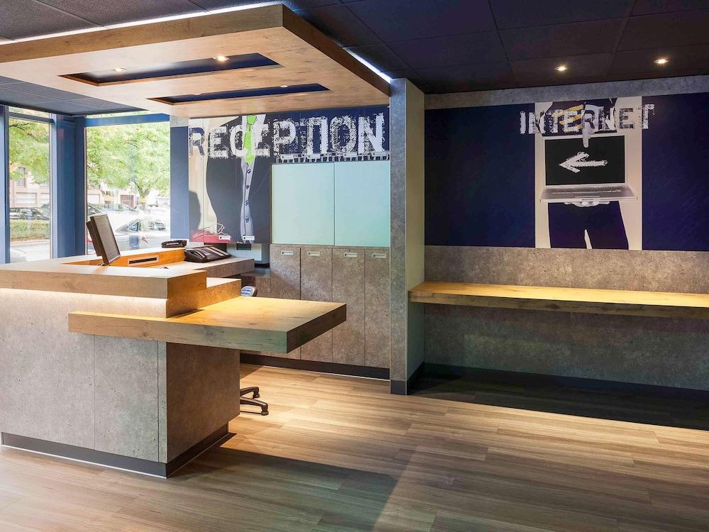 B&B Hotel Troyes Centre エクステリア 写真