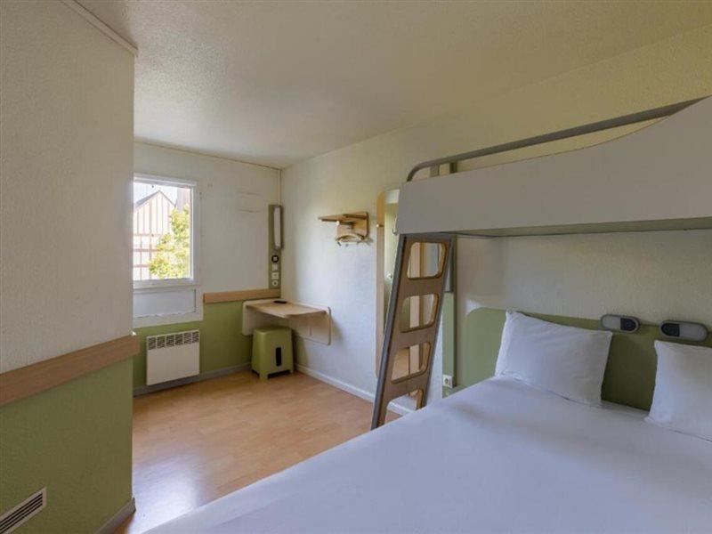 B&B Hotel Troyes Centre エクステリア 写真