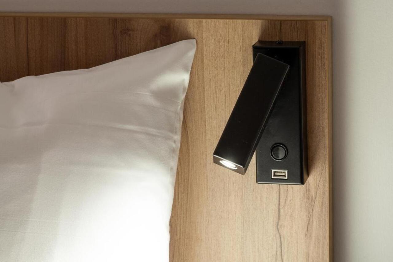 B&B Hotel Troyes Centre エクステリア 写真