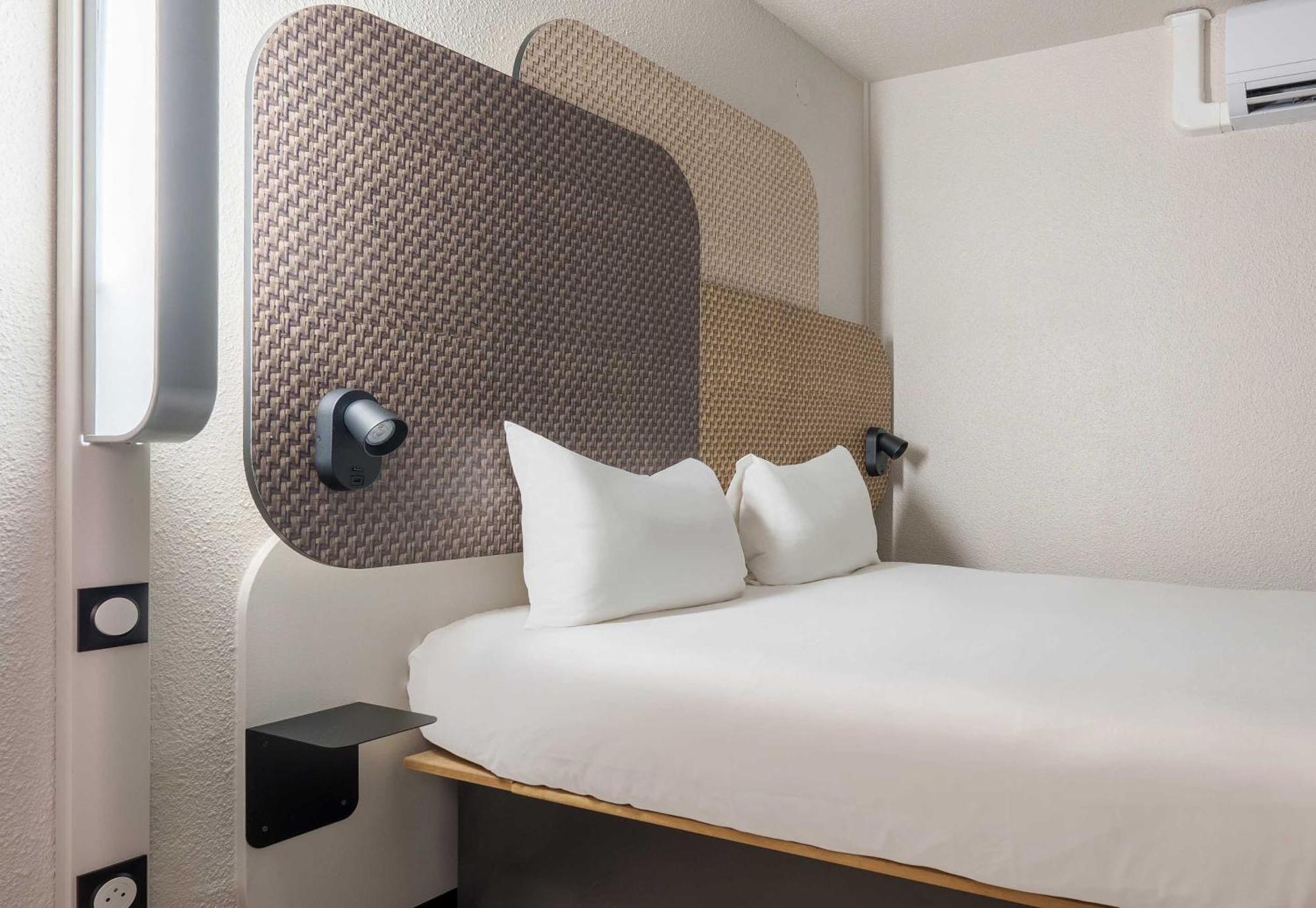 B&B Hotel Troyes Centre エクステリア 写真