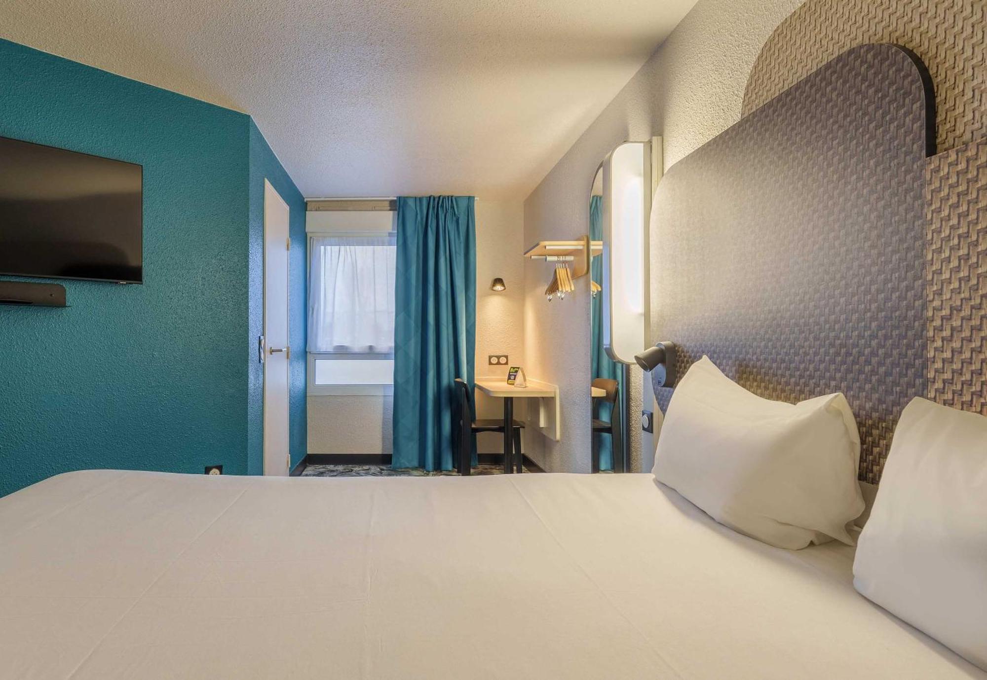 B&B Hotel Troyes Centre エクステリア 写真