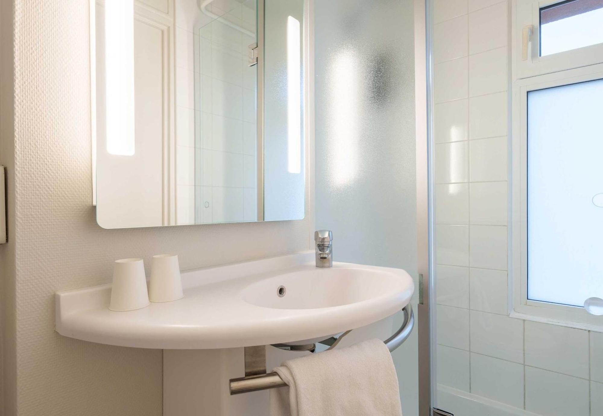 B&B Hotel Troyes Centre エクステリア 写真