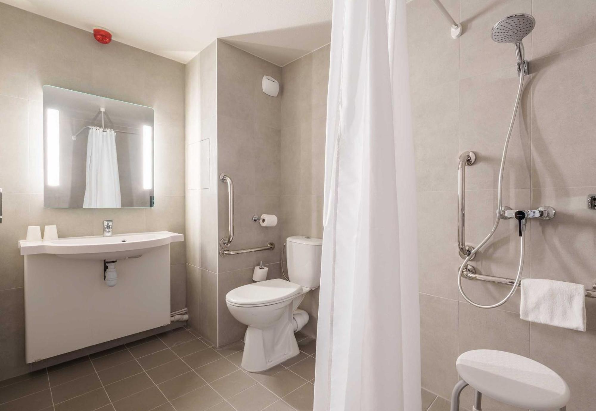 B&B Hotel Troyes Centre エクステリア 写真
