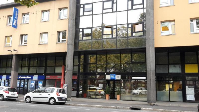 B&B Hotel Troyes Centre エクステリア 写真