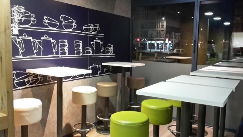 B&B Hotel Troyes Centre エクステリア 写真