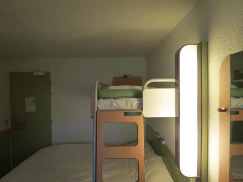B&B Hotel Troyes Centre エクステリア 写真