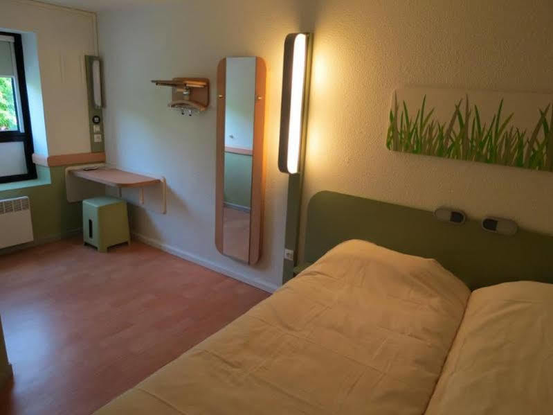 B&B Hotel Troyes Centre エクステリア 写真